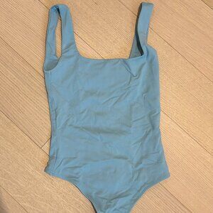 Aritzia Babaton Contour Cut-out Bodysuit - BNWOT